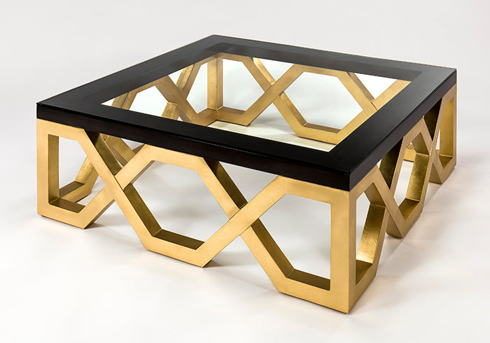 4448 Coffee Table