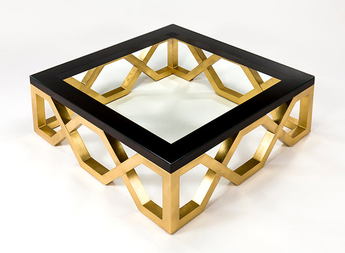 4448 Coffee Table