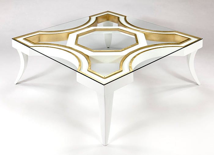 4452 Coffee Table