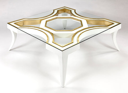 4452 Coffee Table