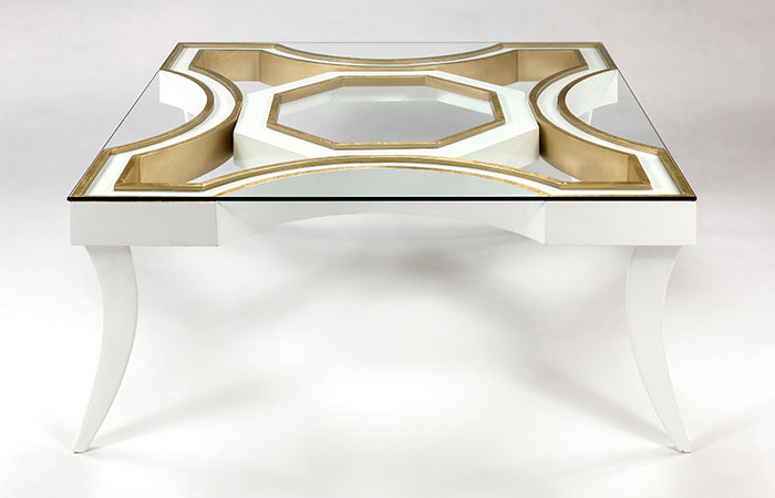 4452 Coffee Table