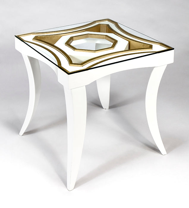 4452 End Table
