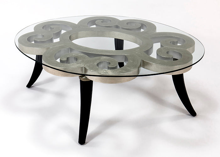 4457 Coffee Table