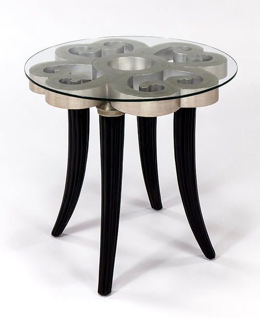 4457 End Table