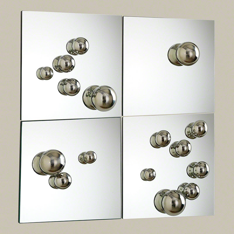 S/4 Sphere Mirrors