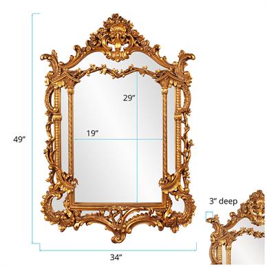Arlington Mirror
