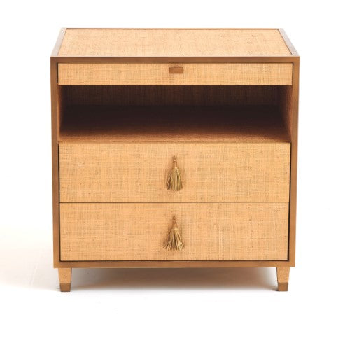 D'Oro Bedside Chest