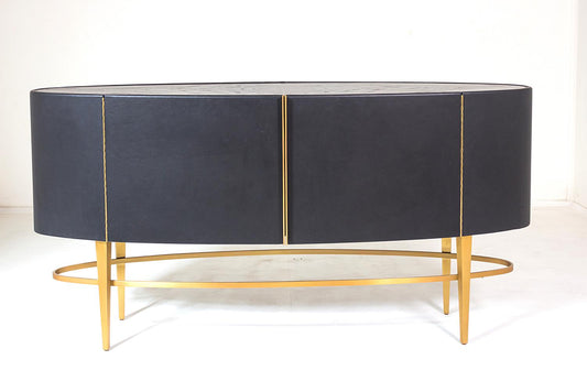 Ellipse Sideboard