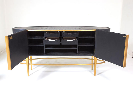 Ellipse Sideboard