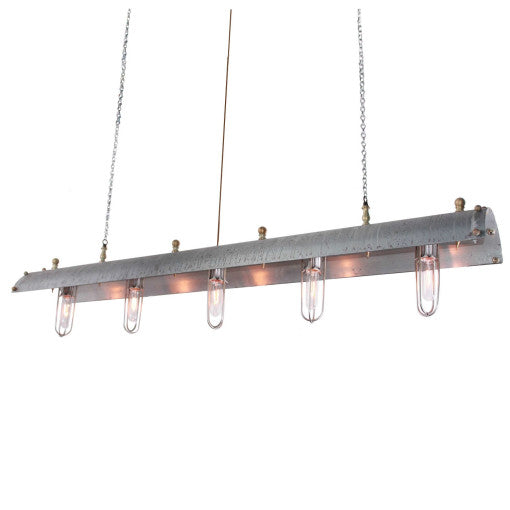 Boing chandelier