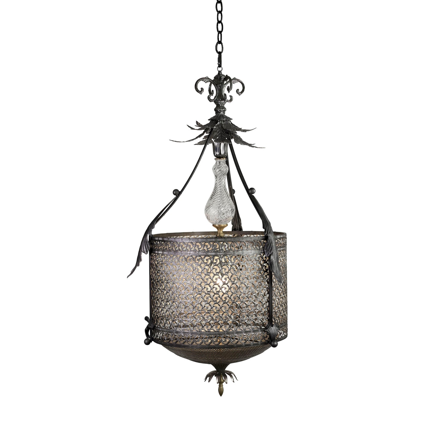 Casablanca chandelier