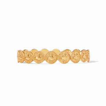 Coin Bangle
