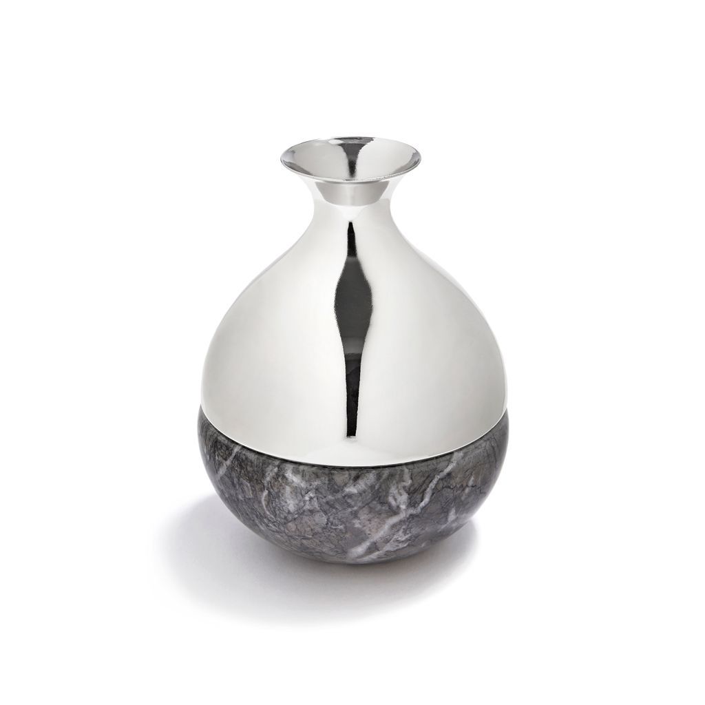 ANNA NY Dual Bud Vase