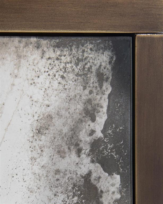 Rio Three-Drawer Chest