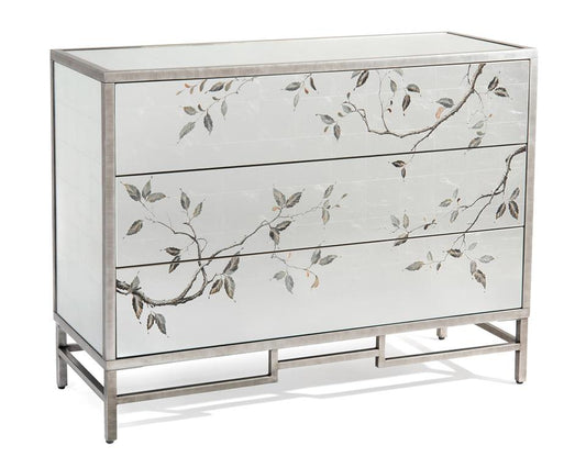 Framura Three-Drawer Chest
