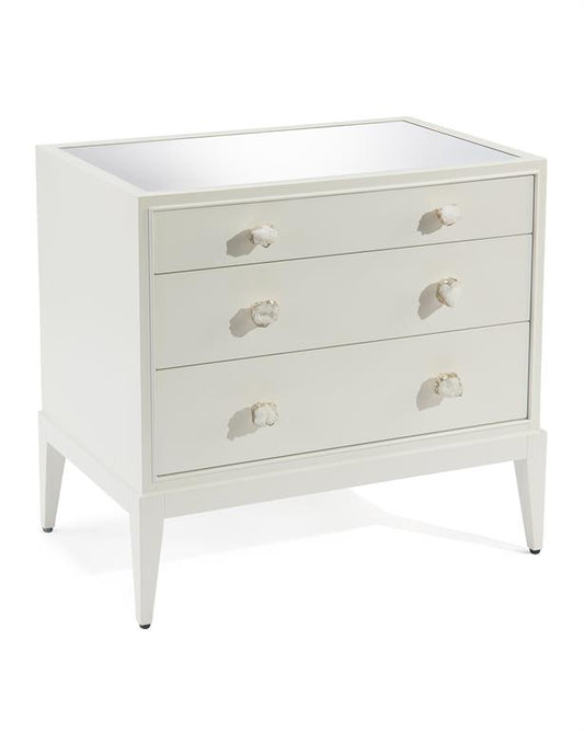 Piedmont Three-Drawer Chest