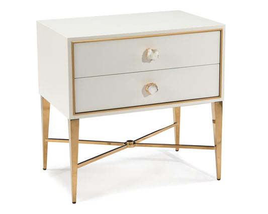 Ornamento Nightstand