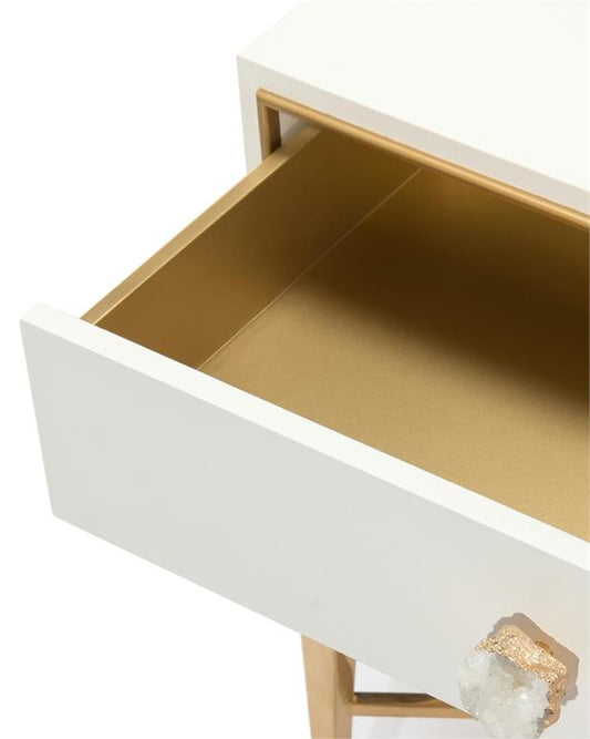 Ornamento Nightstand