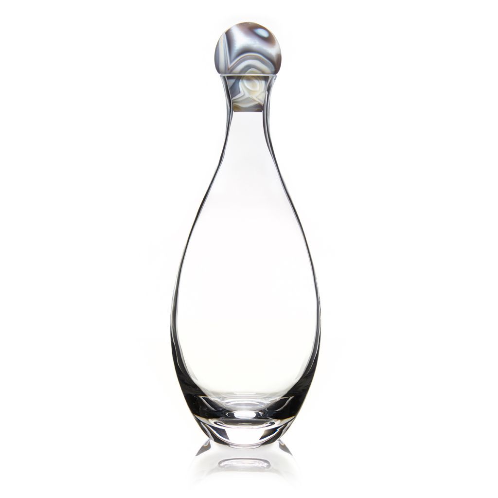 ANNA NY Elevo Decanter