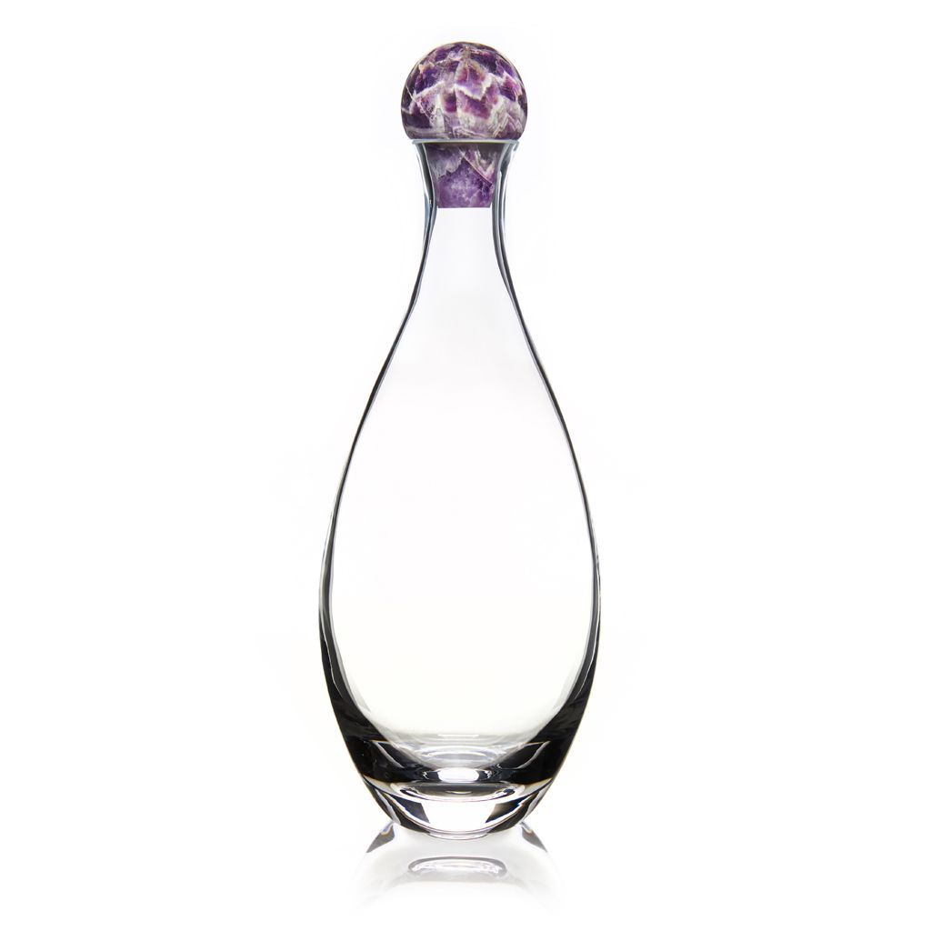 ANNA NY Elevo Decanter
