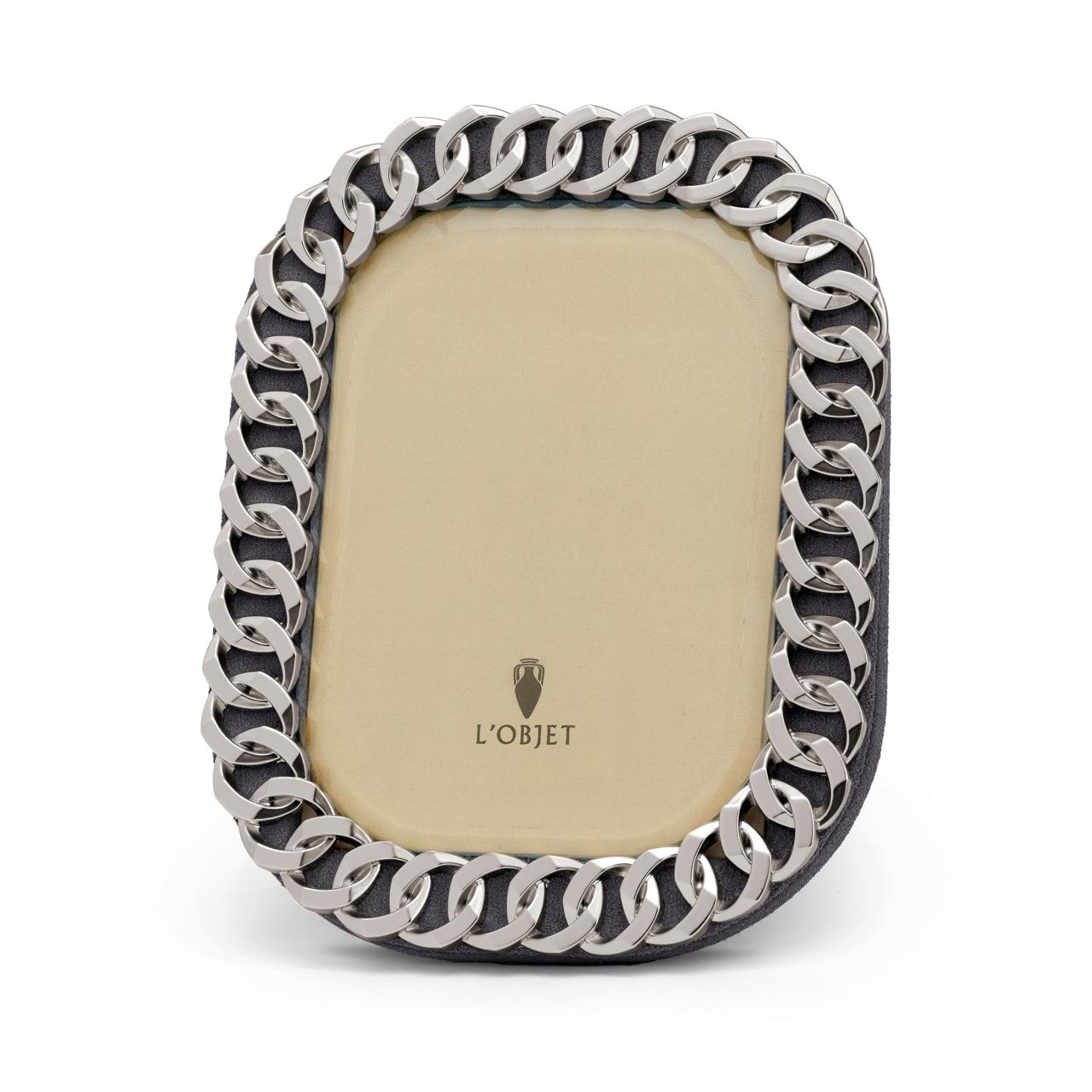 Cuban Link Frame