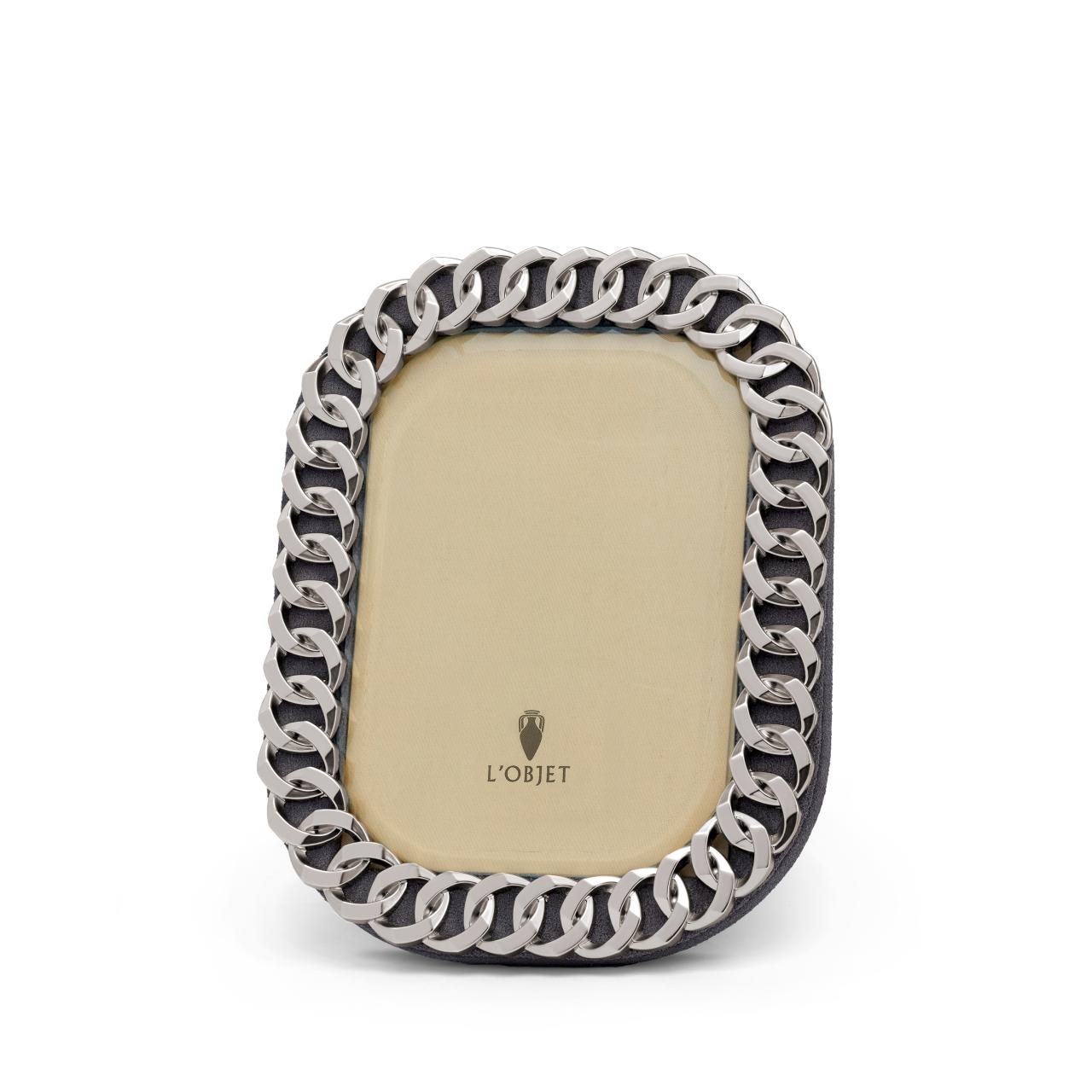 Cuban Link Frame