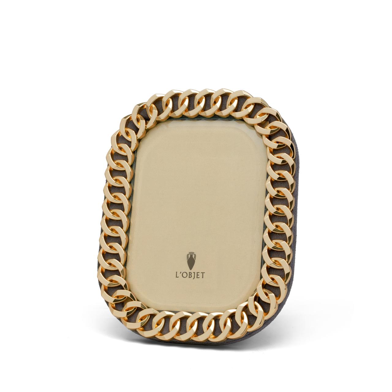 Cuban Link Frame