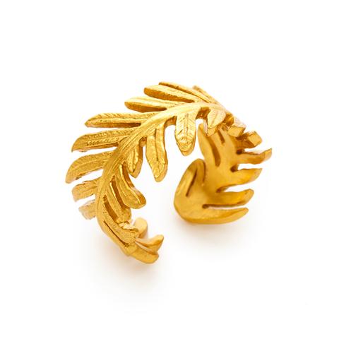 Fern Ring