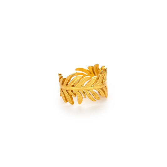 Fern Ring