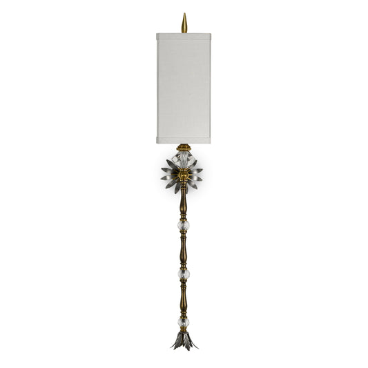 Flaubert sconce