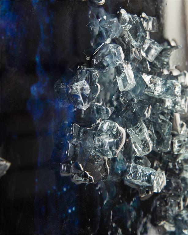 Mary Hong's Mystic River