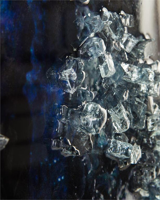 Mary Hong's Mystic River