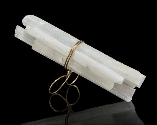 Selenite Bundled