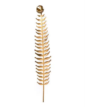 Fern Leaf Wall Decor