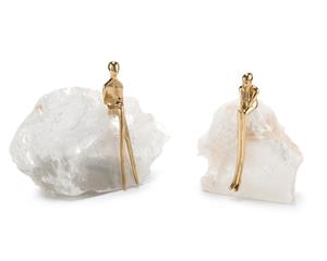 Set of 2 Contemplation