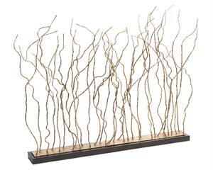 Sapling Screen Sculpture