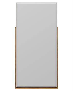 Abberton Mirror
