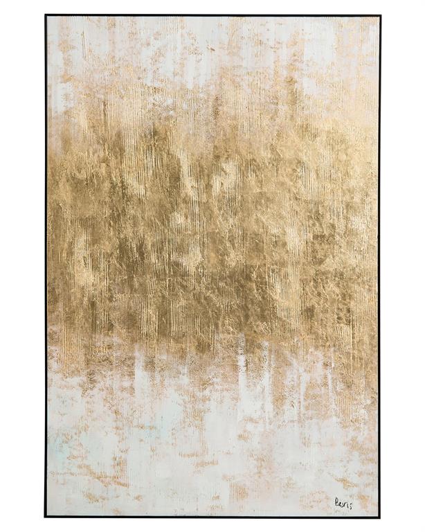 Bevis' Golden Mist