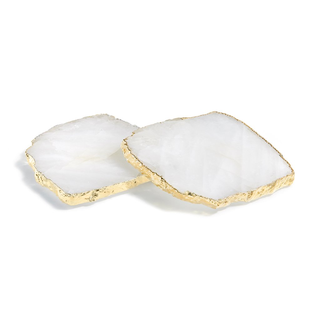 ANNA NY Kivita Coasters