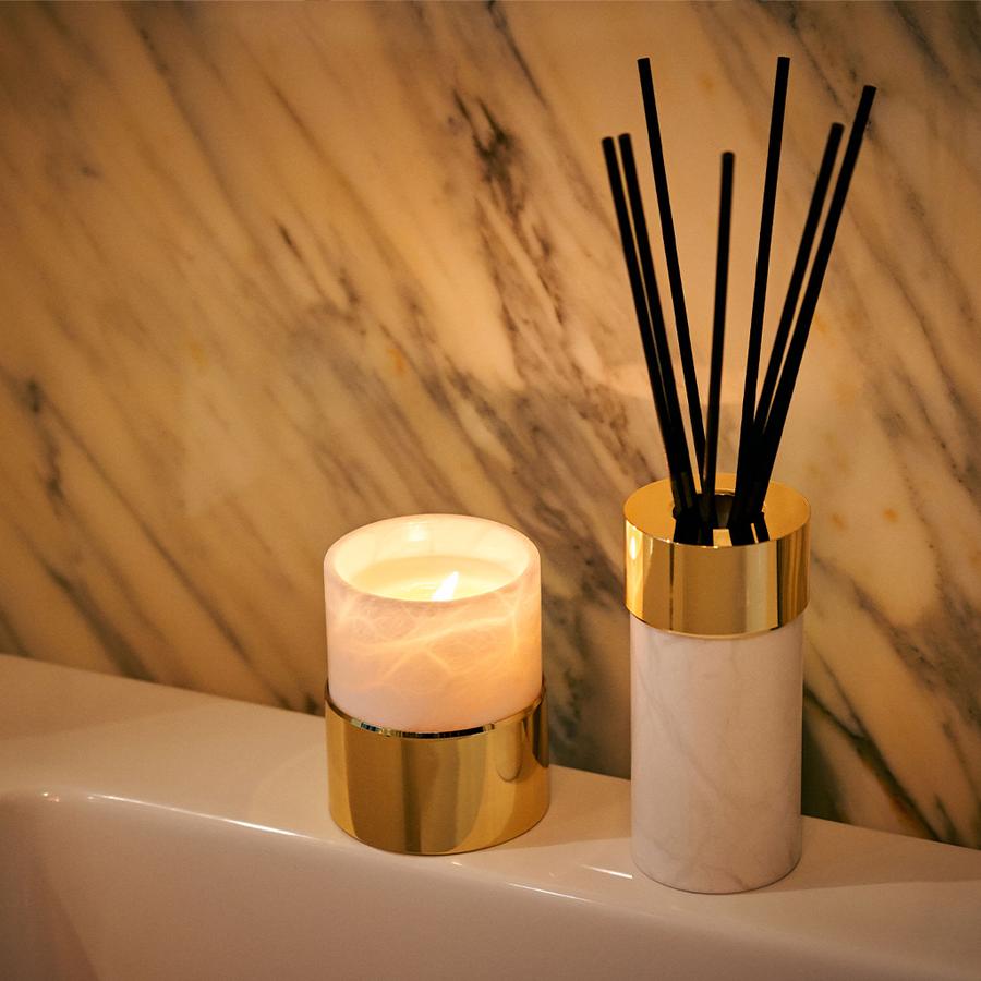 ANNA NY La Cire Candle