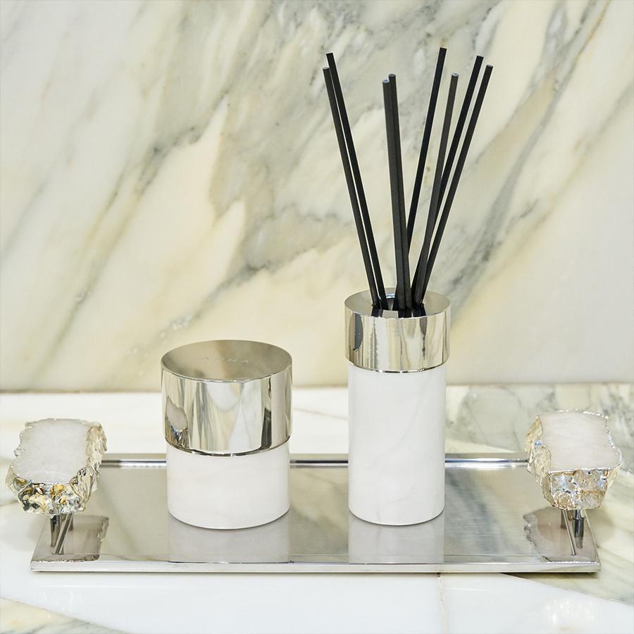 ANNA NY La Cire Candle