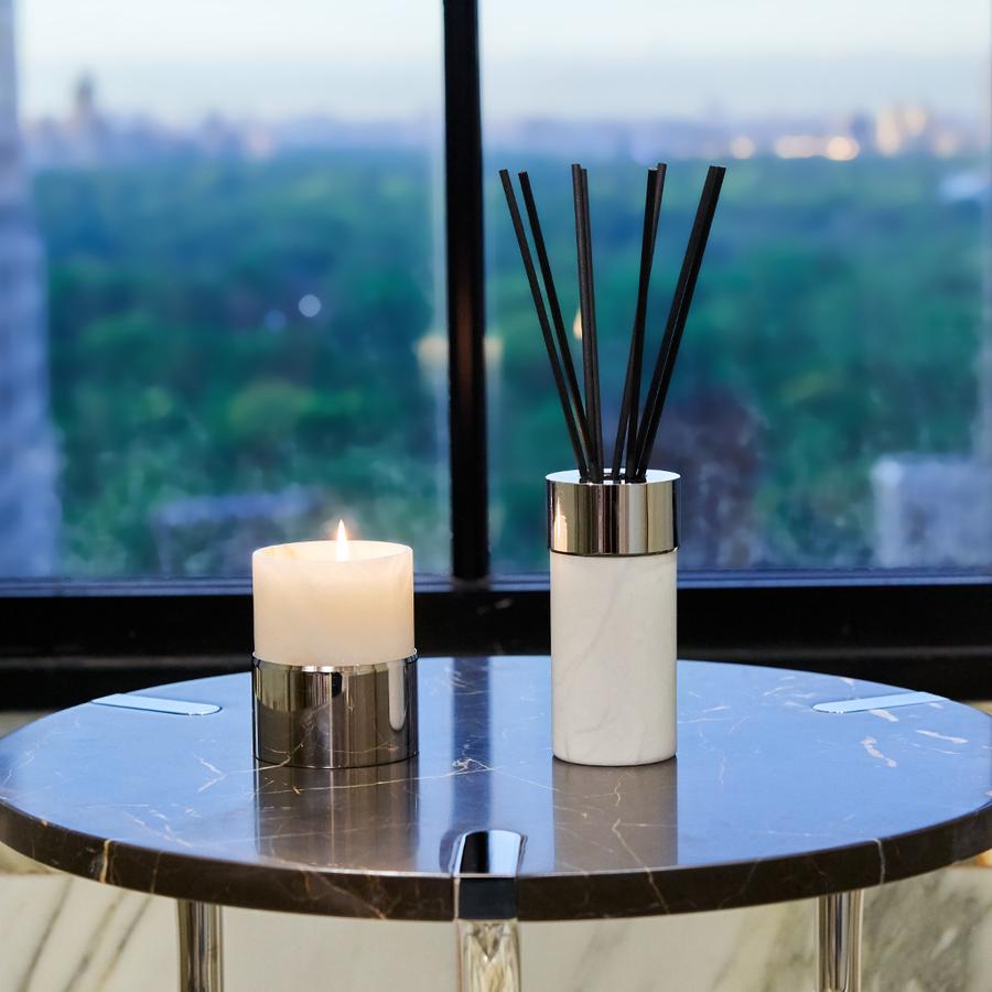 ANNA NY La Cire Candle