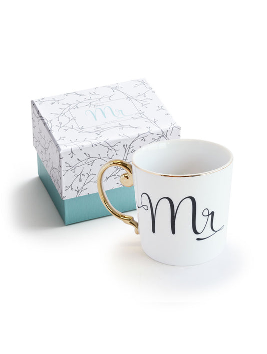 Love Is In The Air Mug Mr.