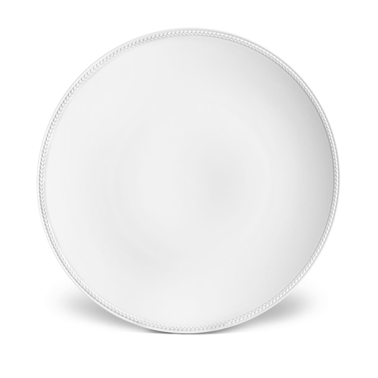 Soie Tressée Charger