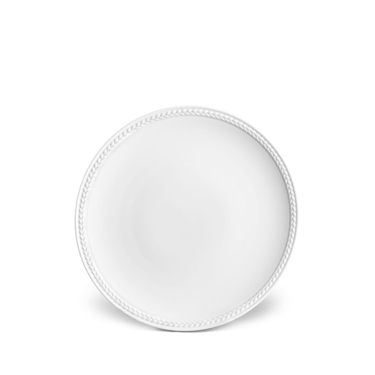 Soie Tressée Bread + Butter Plate
