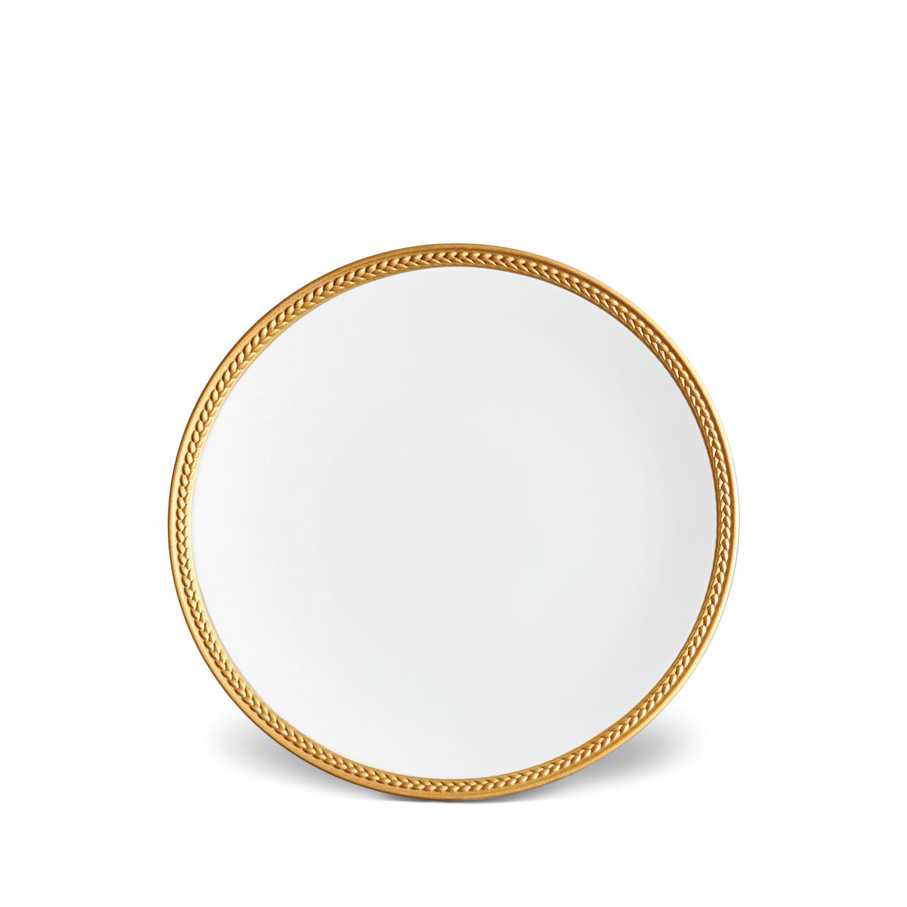 Soie Tressée Dinner Plate