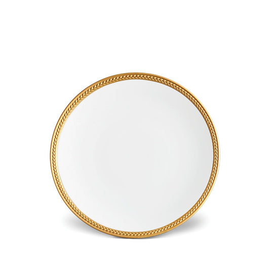 Soie Tressée Dinner Plate
