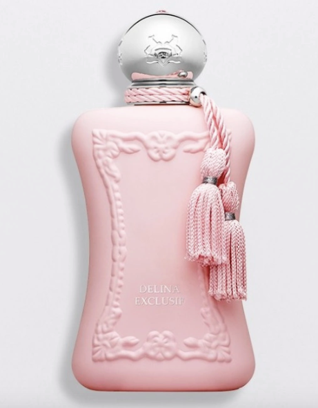 PARFUMS DE MARLY: DELINA EXCLUSIF 75 ml