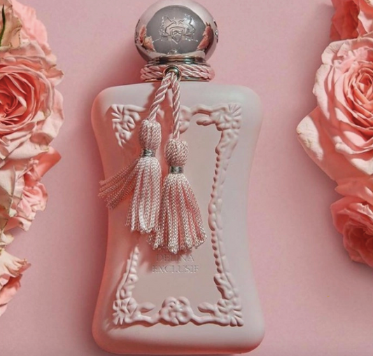 PARFUMS DE MARLY: DELINA EXCLUSIF 75 ml