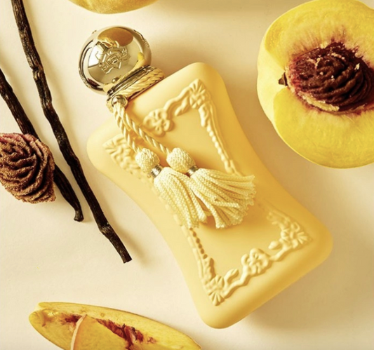 PARFUMS DE MARLY: CASSILI 75 ml